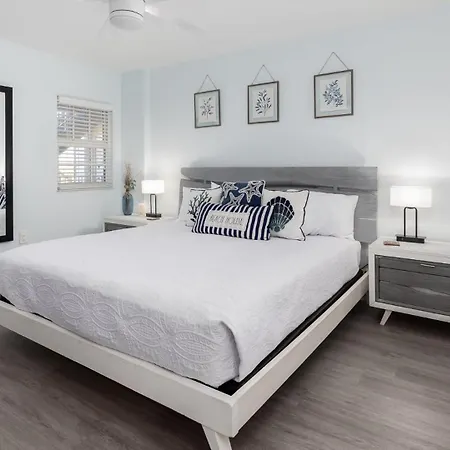 Villa Blue Haven Key Largoocean Pointe 1315